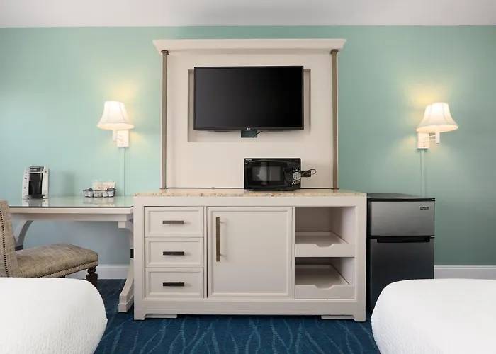 Fireside Inn, Ocean'S Edge